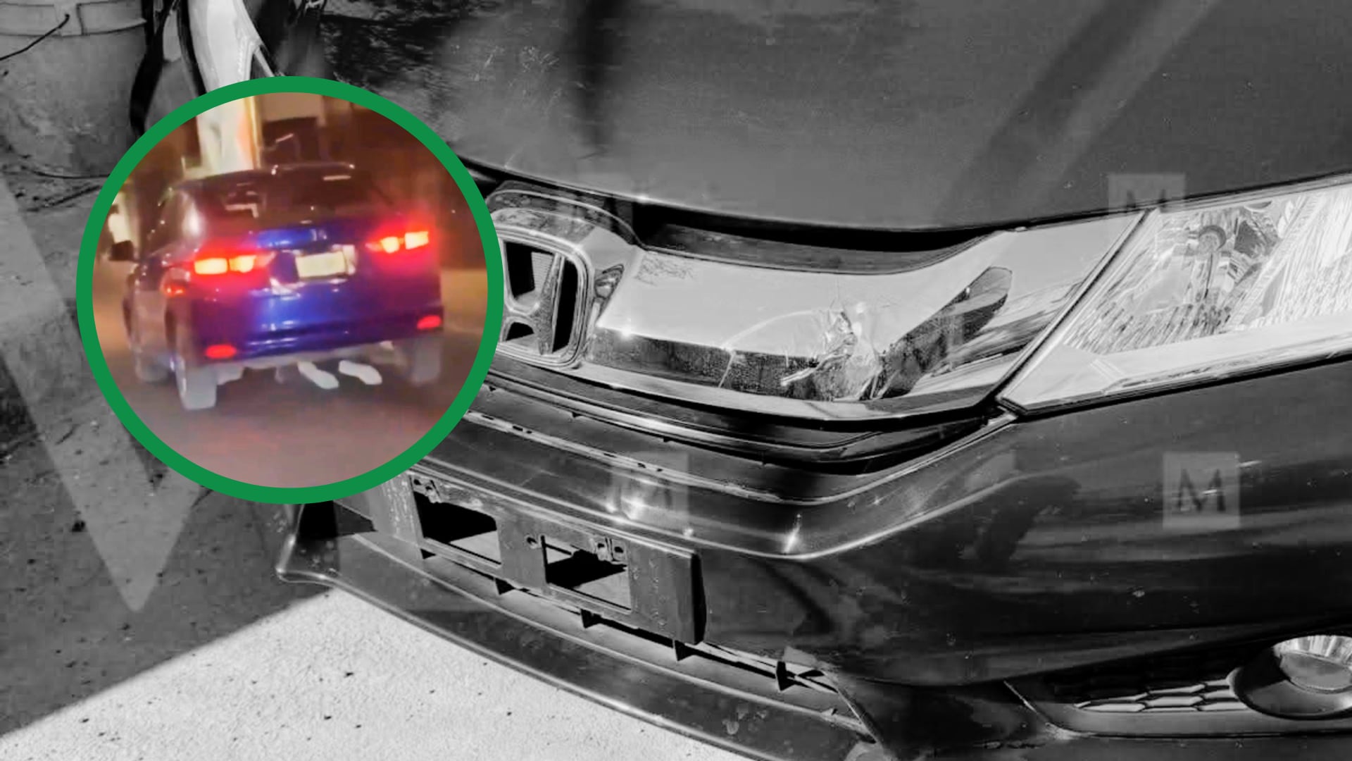 La víctima fue identificada como Roberto Hernández, de 52 años, repartidor de una empresa de lácteos