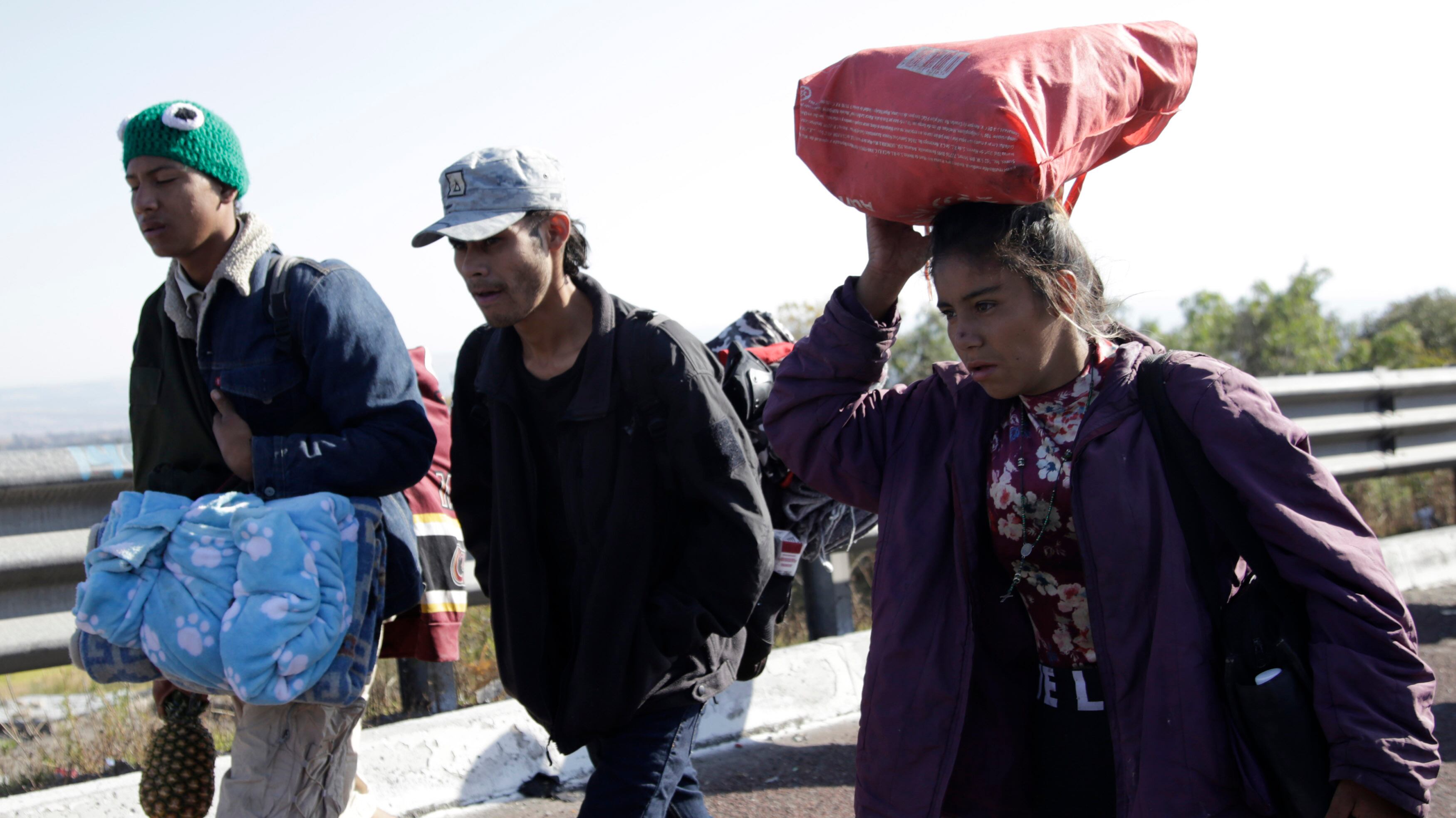 FOTO: Agencia Enfoque