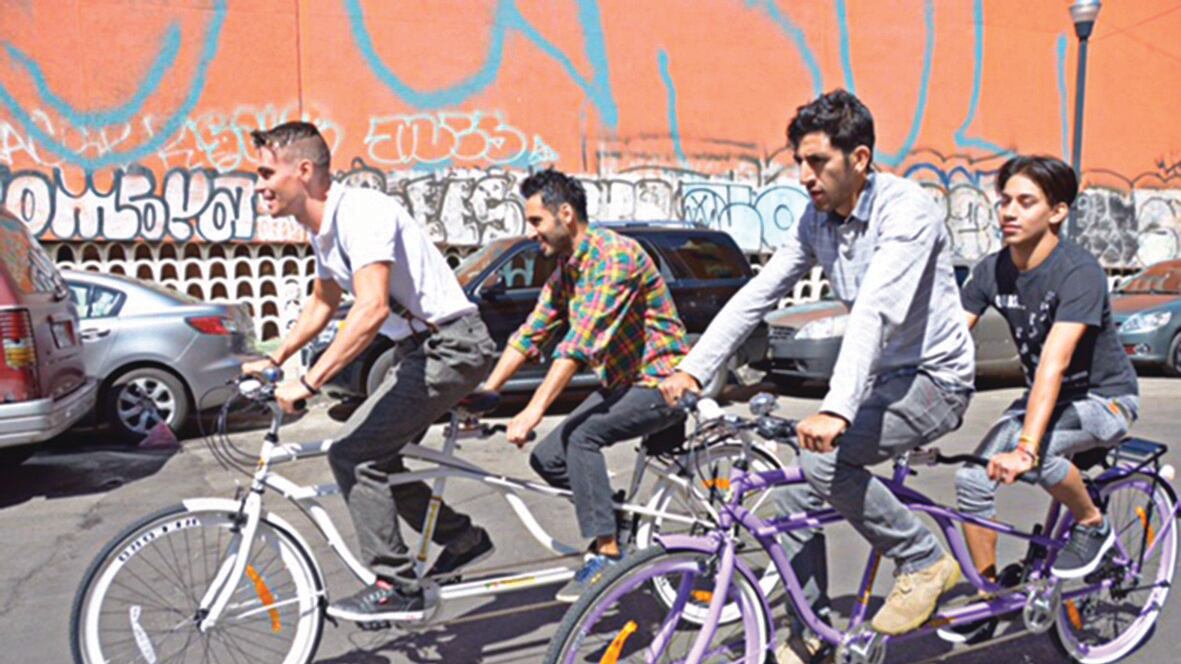 Presupuesto Participativo en la CDMX