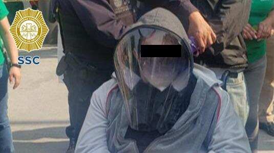 Los imputados deberán permanecer en prisión preventiva.