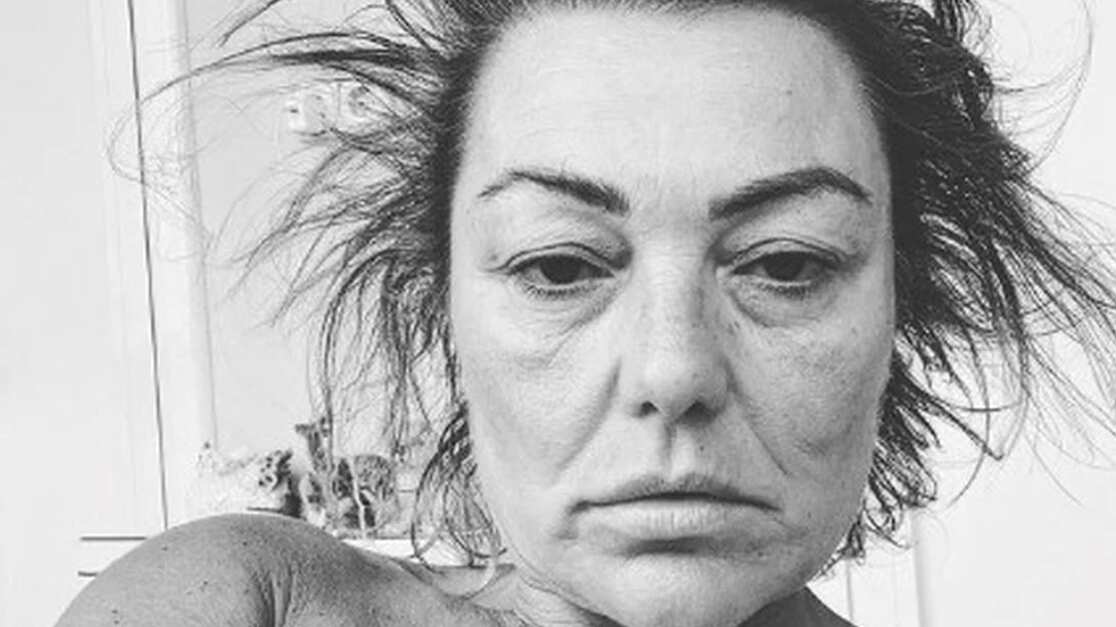 Instagram Amaia Montero