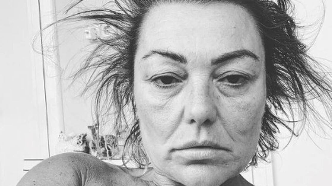 Instagram Amaia Montero