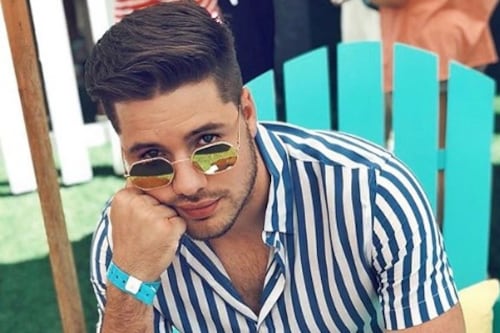 ¿William Valdés se va de TV Azteca? Este fue el polémico comentario