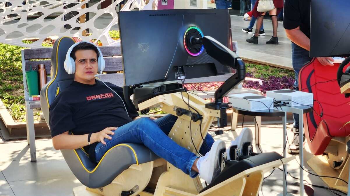 Buscan crear una escudería leonesa.