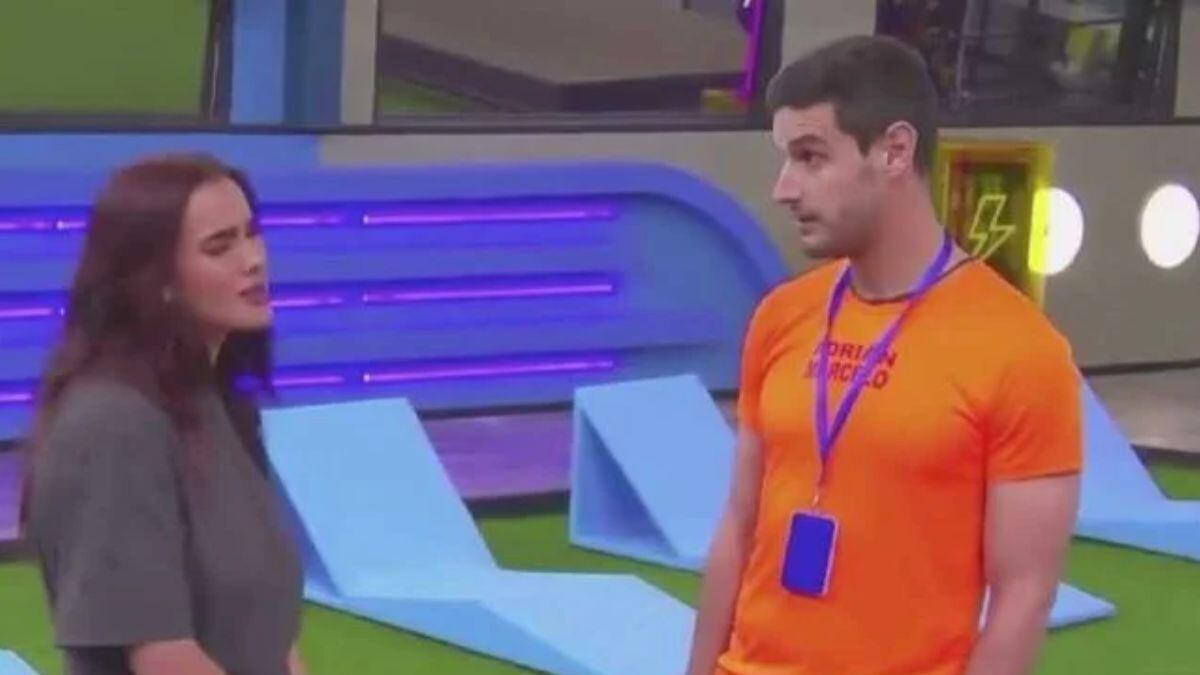 Adrián Marcelo se volvió tendencia en redes sociales.