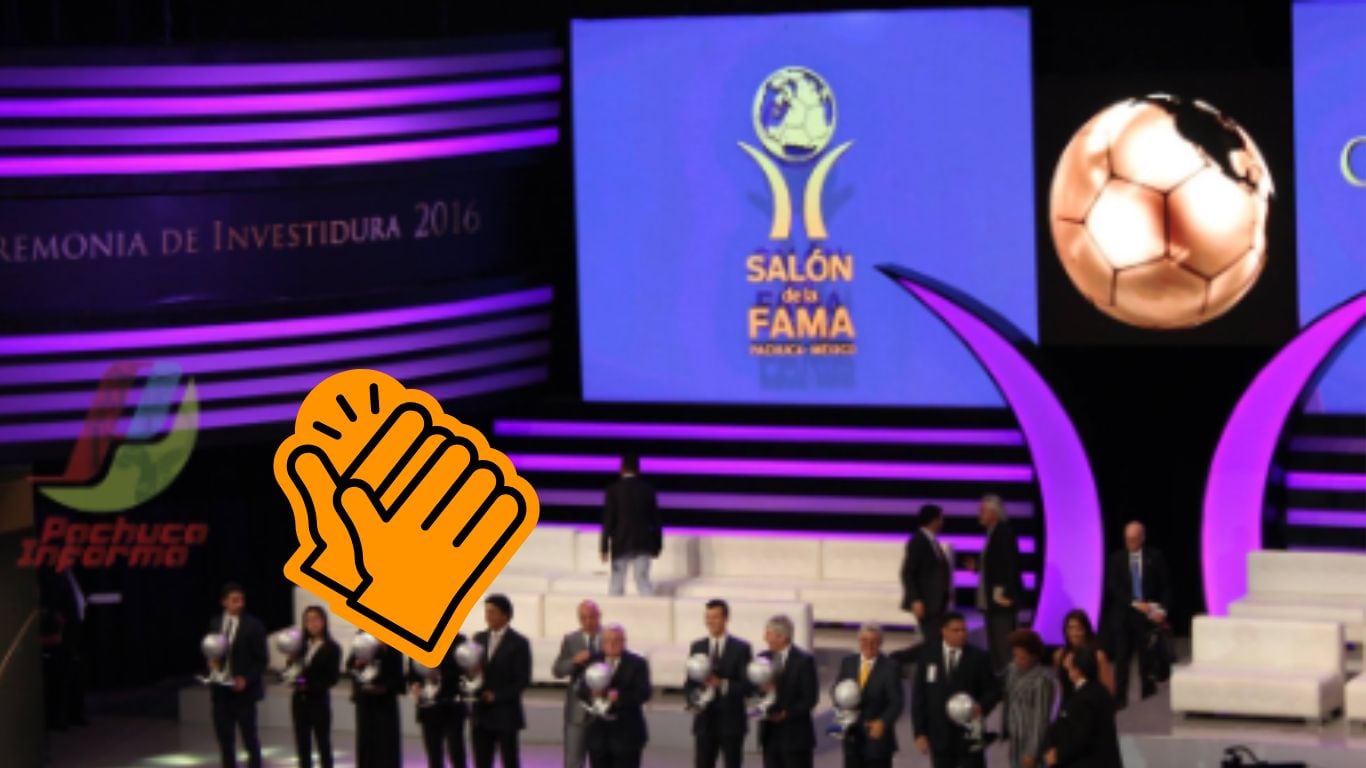 Salón de la Fama del Futbol