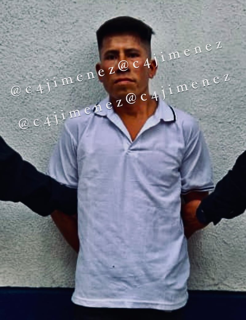 Bacilio Morales