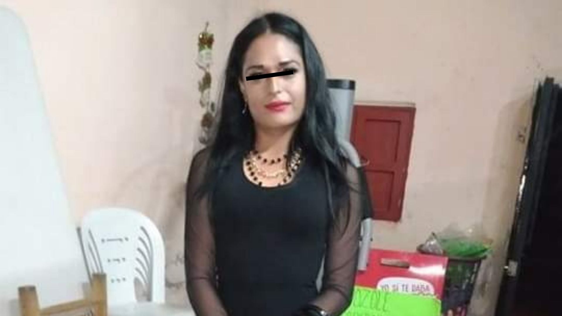 Exigen justicia por transfeminicidio en Colima