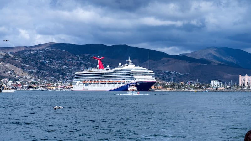 Ensenada recibe más de un millón de cruceristas anuales por segunda vez en administración de Marina del Pilar