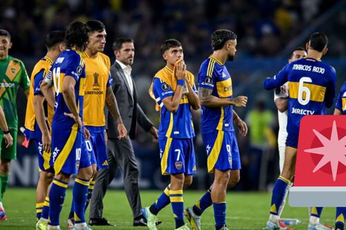 Primero fue Gago, ahora Boca Juniors quiere robarse a otro técnico de la Liga MX