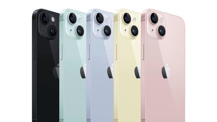 El nuevo dispositivo saldrá a la luz este 12 de septiembre. (Especial)