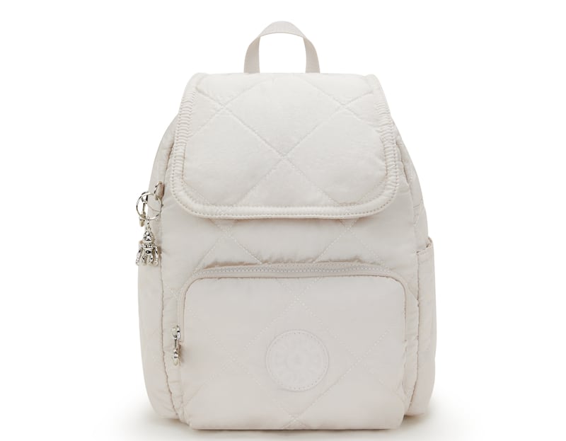 Crinkled Quilt de Kipling