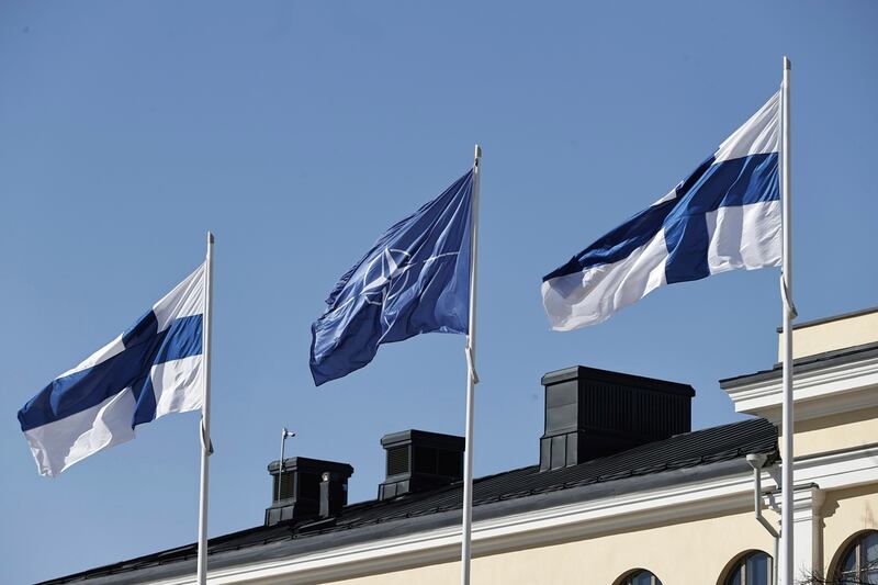 Finlandia OTAN