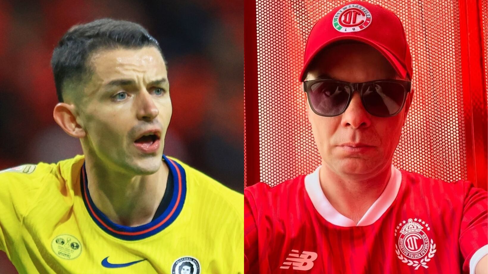 Martinoli se burló del América.