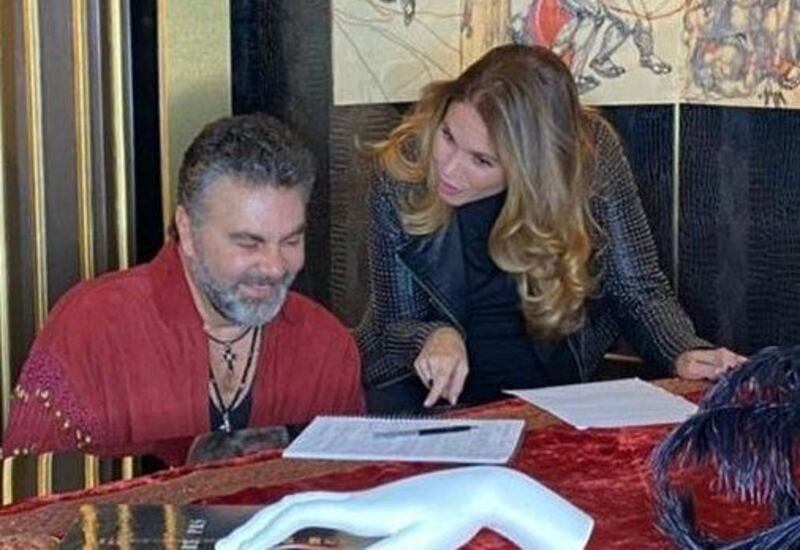 Lucero y Mijares comparten todos los domingos en "El Retador" por Las Estrellas
