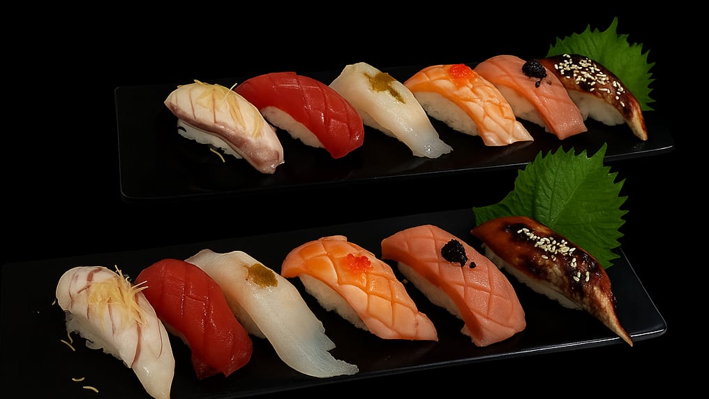 Gastronomía nipona auténtica con ingredientes premium directo hasta la comodidad de tu hogar