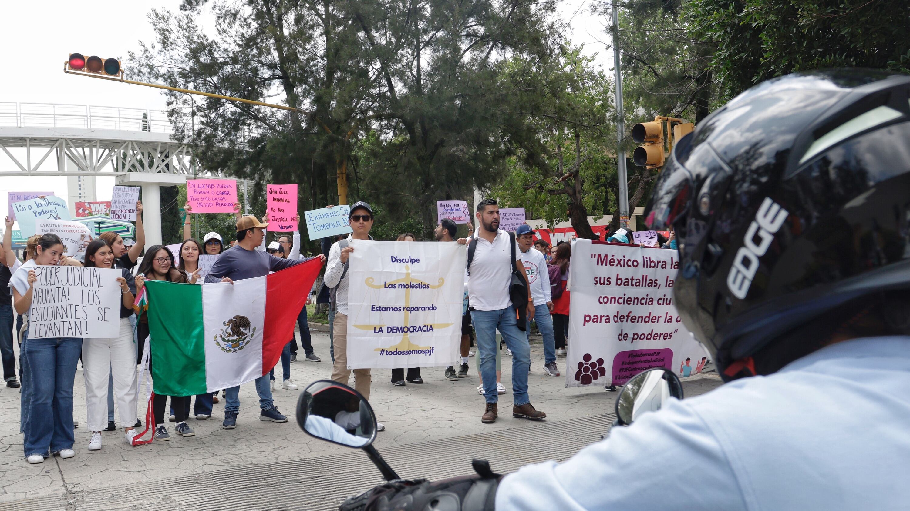 FOTO: Mireya Novo/Agencia Enfoque