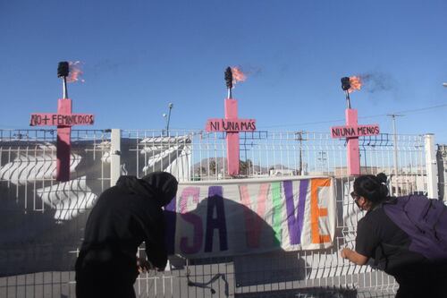 Tras nueve meses  Fiscalía General del Estado de Colima reconoce 16 feminicidios