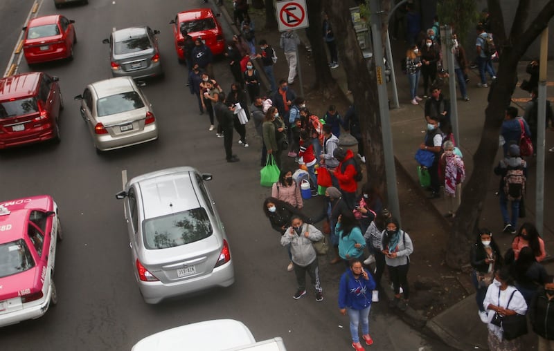 Hoy no Circula del lunes 19 de mayo 2025 en CDMX y Edomex