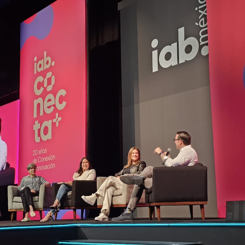 IAB Conecta 2025