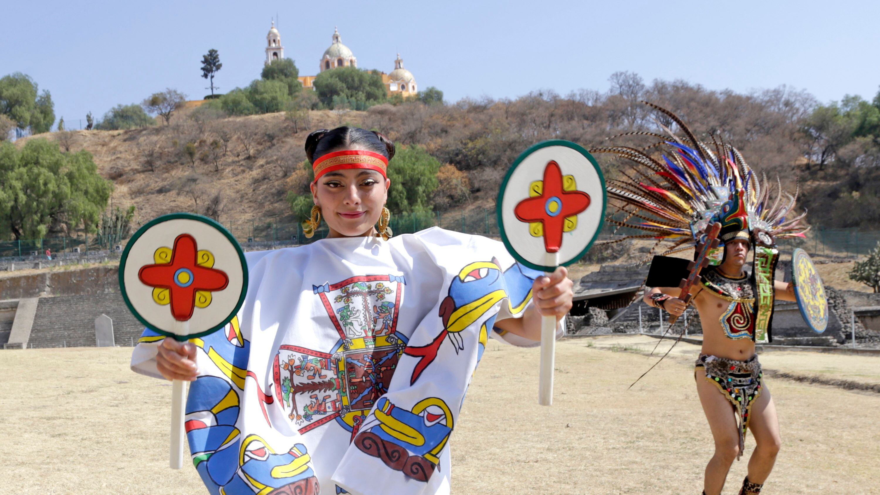 FOTO: Agencia Enfoque