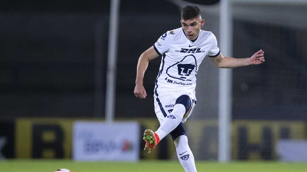 Johan Vásquez confirma acercamientos con equipos europeos