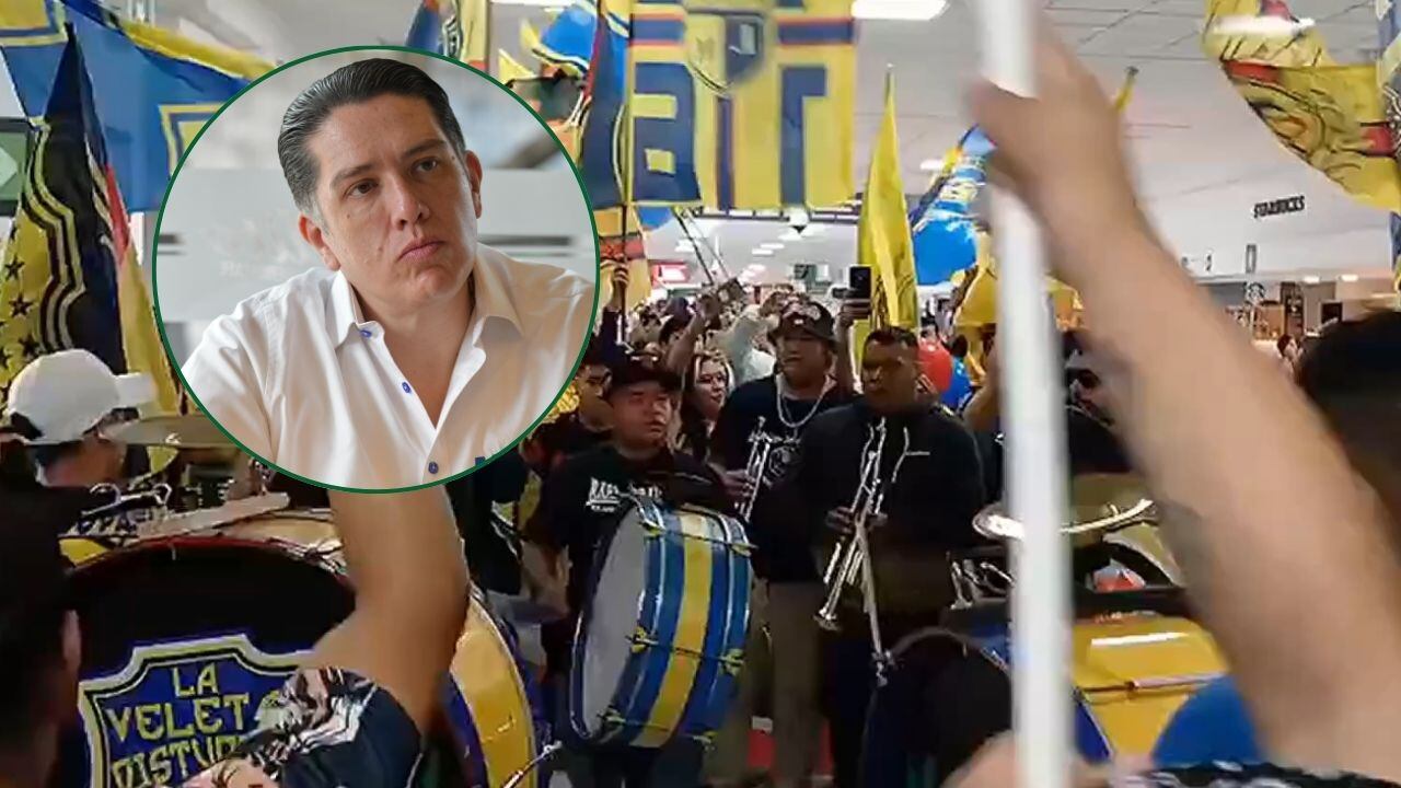 Aficionados América