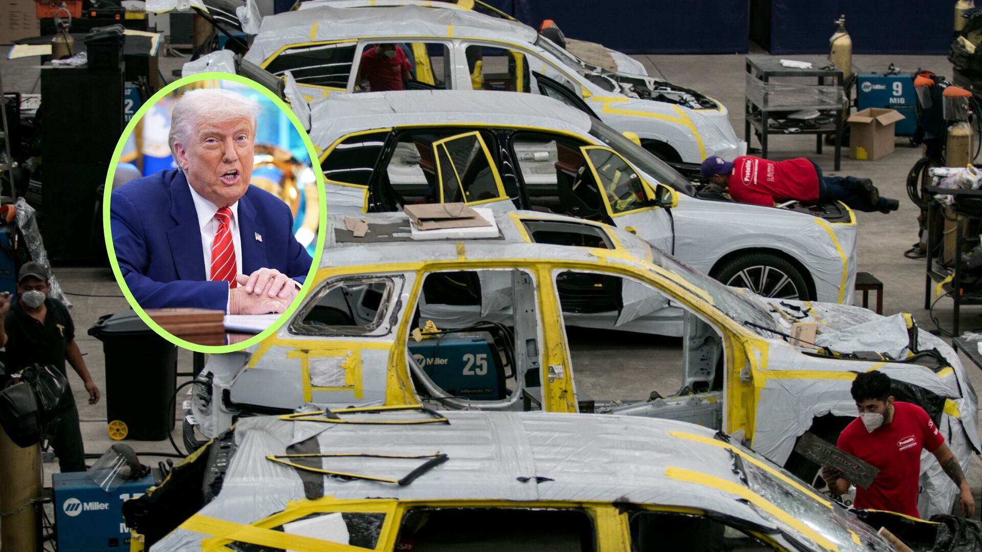 El aumento de pecios también abre la puerta al desempleo y encamina a la economía nacional a un crecimiento nulo de 0.0%.