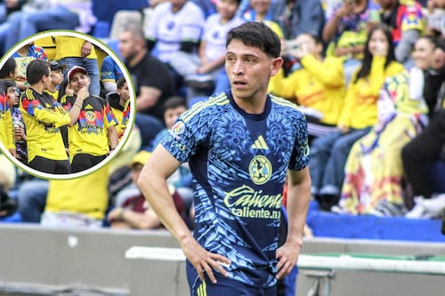 Del caos al triunfo: América estrena uniforme con épica remontada ante Puebla - Video