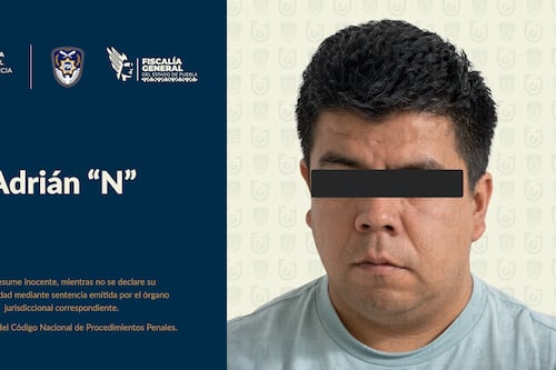 Lo citó por app y terminó muerto: el crimen que quisieron hacer pasar por suicidio en CDMX