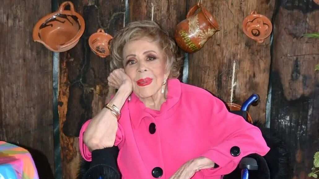 La primera actriz cumple años este 12 de septiembre y se mantiene vigente en sus redes sociales.