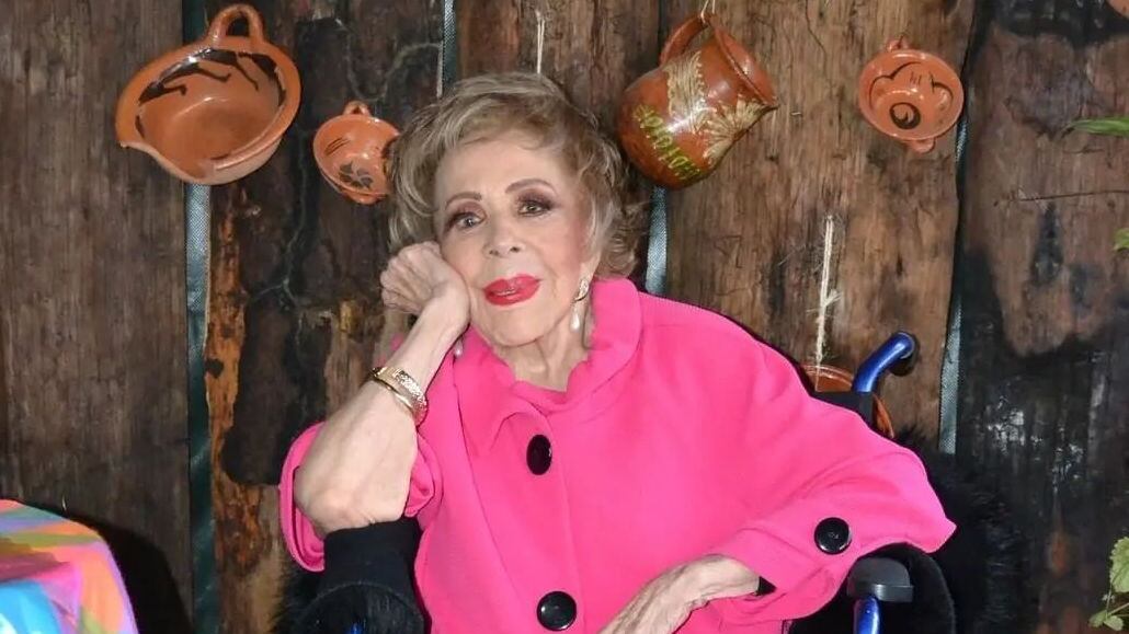 La primera actriz cumple años este 12 de septiembre y se mantiene vigente en sus redes sociales.