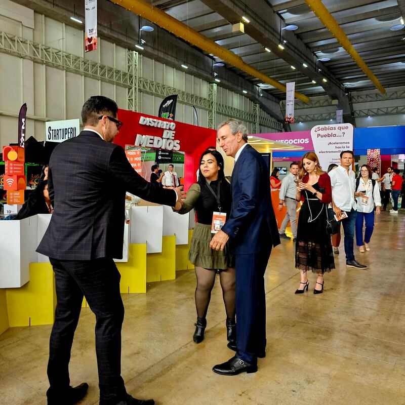 Smart City Expo LATAM Congress