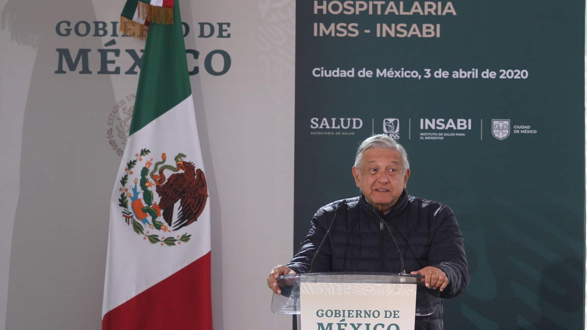 ¿Qué es el Insabi? Consulta que más hicieron mexicanos en Google