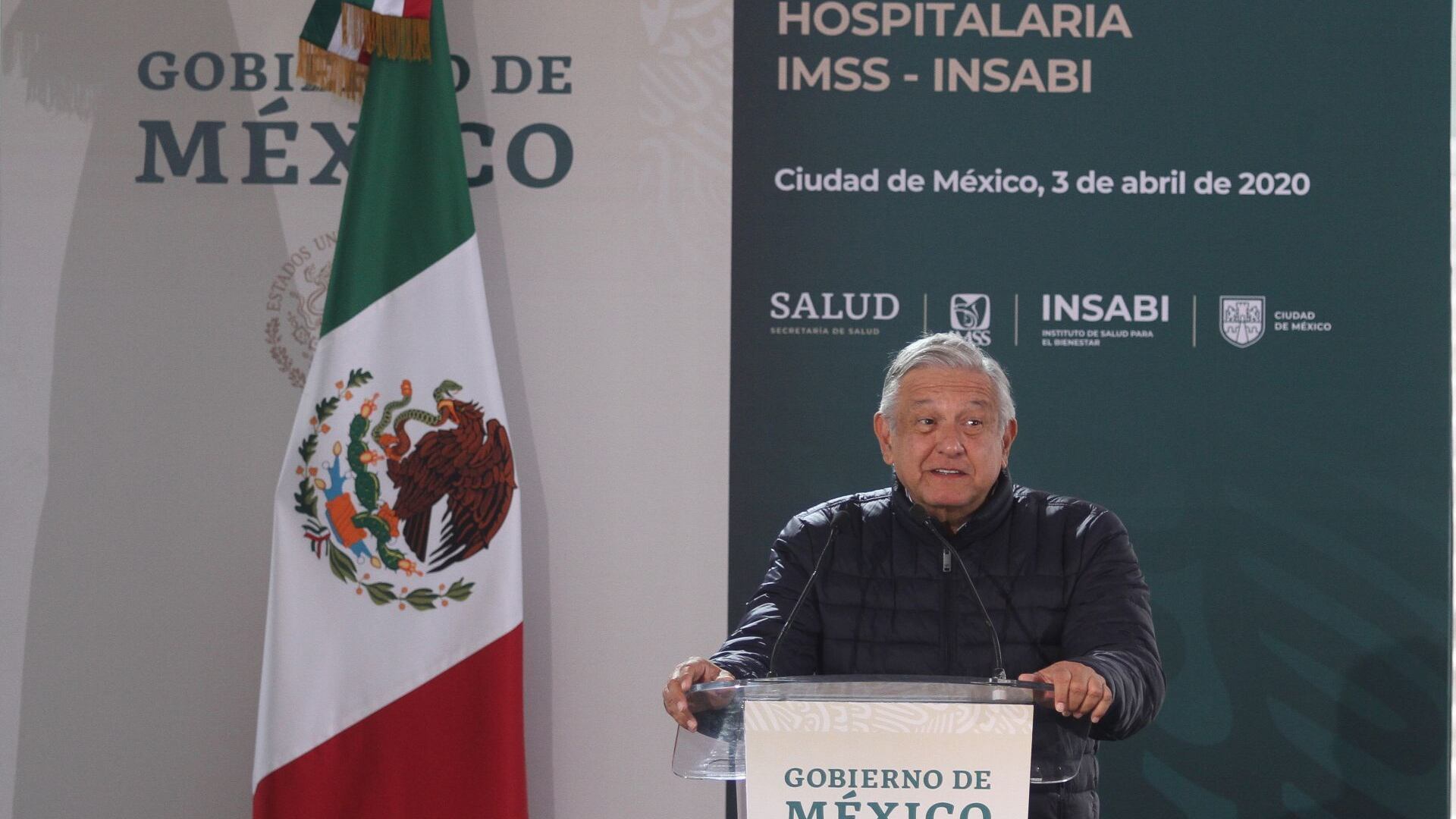 ¿Qué es el Insabi? Consulta que más hicieron mexicanos en Google