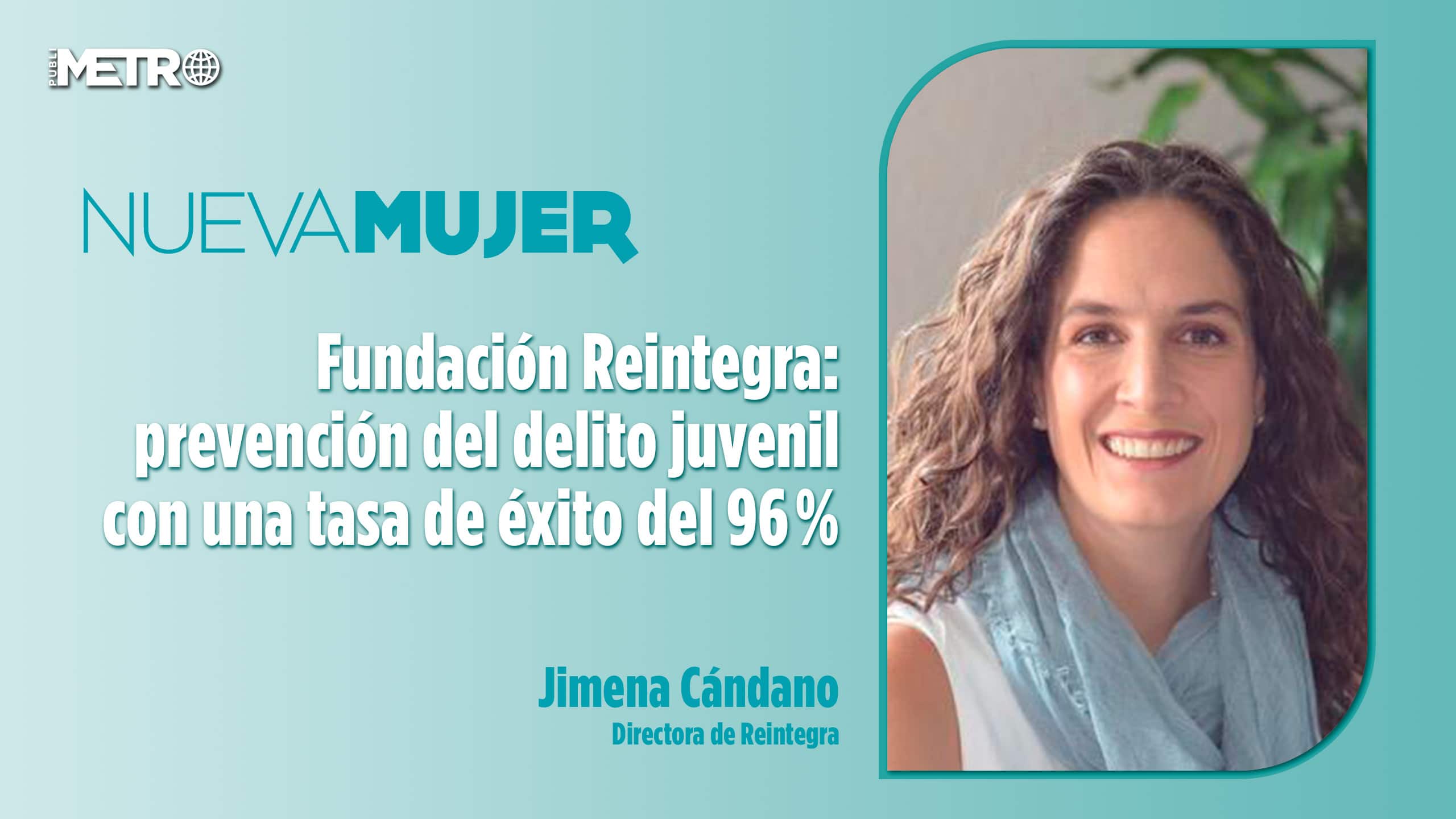 Fundación Reintegra: prevención del delito juvenil con una tasa de éxito del 96 %
