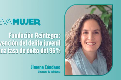 Fundación Reintegra: prevención del delito juvenil con una tasa de éxito del 96 %