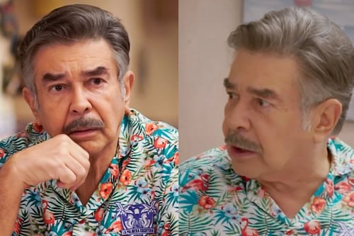 ¿Jorge Ortiz de Pinedo deja los escenarios? Médicos le hacen advertencia sobre su salud