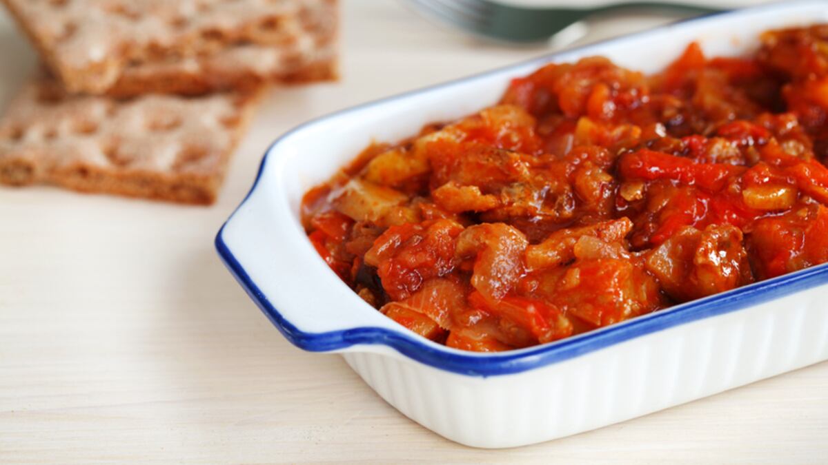 Tres recetas de bacalao