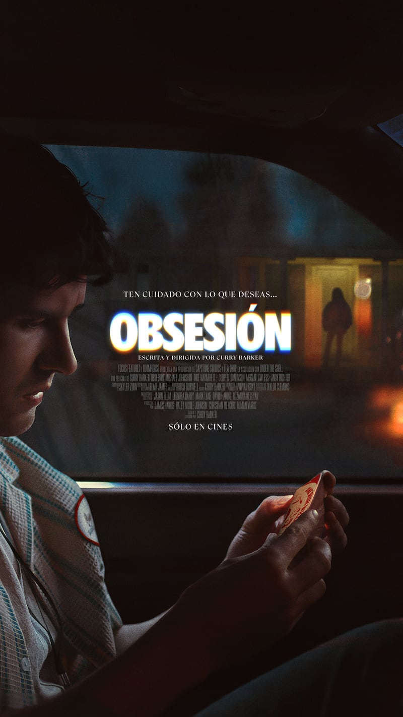 Obsesión