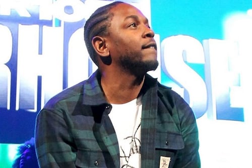 ¿Kendrick Lamar dará concierto gratuito tras cancelar en Tecate Pa’l Norte?