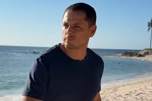 Chicharito revela detalles sobre su futuro: “Ni madres que me voy a retirar”