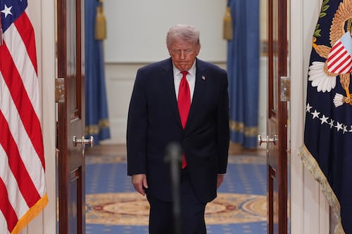 Todo lo que tienes que saber de la conferencia de Donald Trump que se realizará este 6 de abril