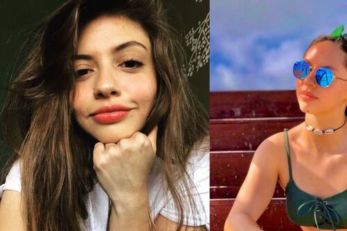 Daniela Parra confiesa que podría demandar a Alexa Hoffman: “Están difamando”