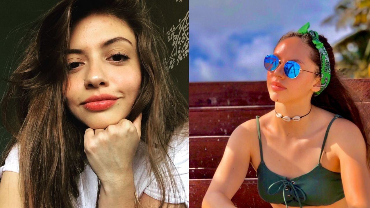 Daniela Parra reacciona a las acusaciones de su hermana Alexa Hoffman