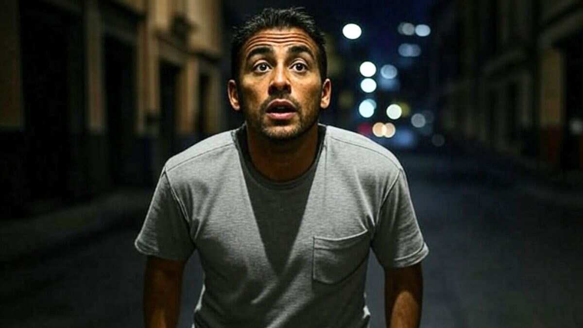 ¡Sin piedad y con machete en mano! Cae pareja que asaltó a hombre en la alcaldía Iztapalapa