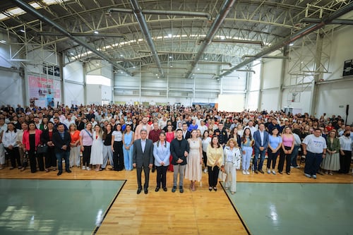 Llegarían a 107 mil las personas con espectro autista en NL