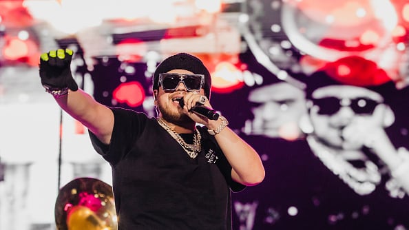 Jesús Ortiz Paz de Fuerza Regida, mejor conocido como Jop, se unió a la charla virtual para hablar de No Te Enamores Tour 2024