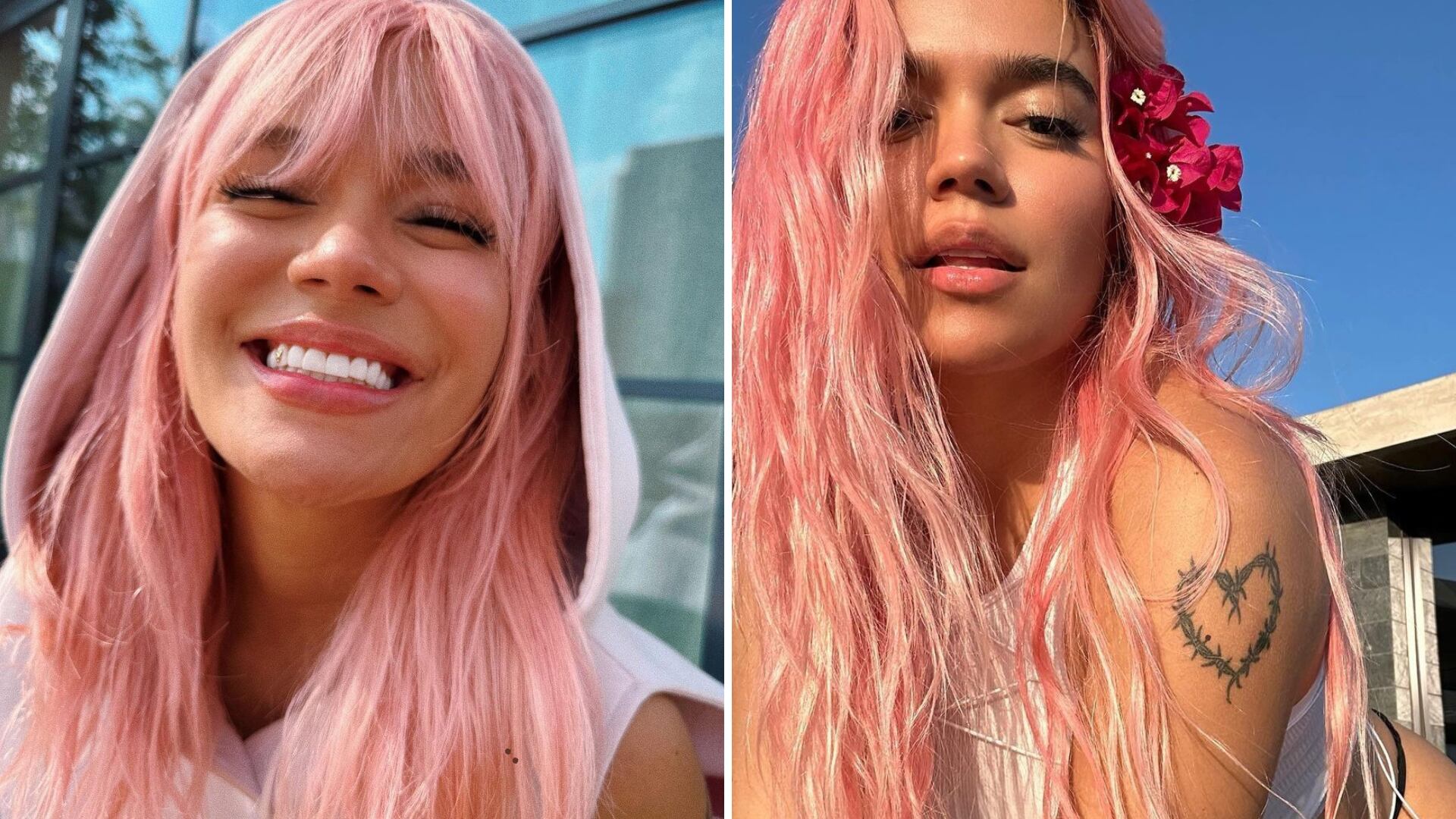 Karol G ofrecerá un nuevo concierto, pero este será muy muy especial, ya que no será en esta realidad, sino en el metaverso.