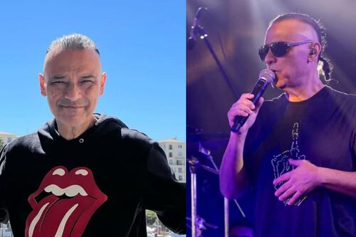 ¿Quién fue Xava Drago, vocalista de CODA que murió de cáncer a los 54 años?